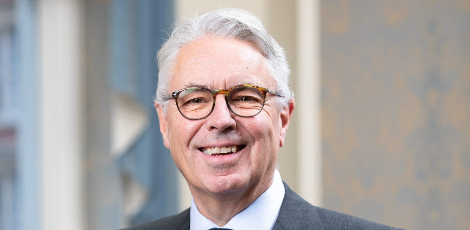 Anthony Joyce appointed Manufacturing Guild Mark Chairman Anthony Joyce - Manufacturing Guild Mark Chairman