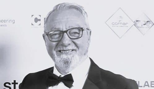 Steve Hopwood CiiLOCK Engineering