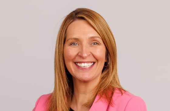 Sian Moreton of Accsys