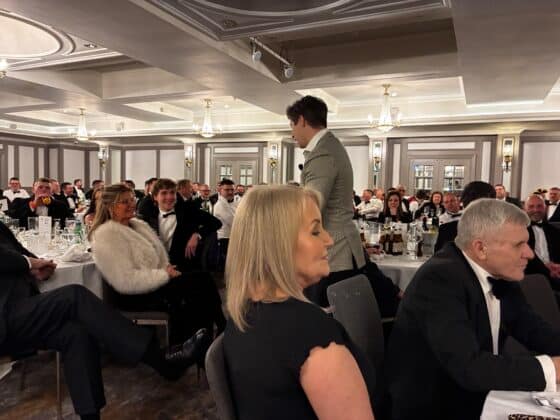 WTTA celebrates a successful 2026 Dinner WTTA Dinner 2026