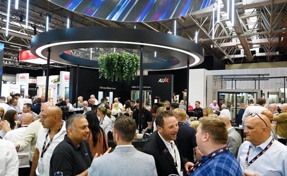 Montgomery Group is celebrating its 130th anniversary