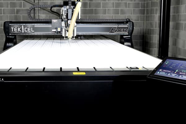 Complete CNC Solutions