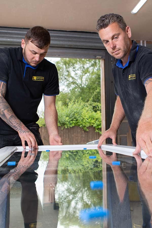 Bailey Hague Joinery