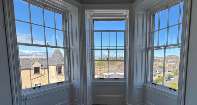 Eco Sash & Case now manufacture timber windows