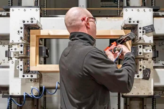 Mumford & Wood, a timber window and door manufacturer, is marking its 70th anniversary in 2024. The company has won several industry awards, including Timber Company of the Year. It will also exhibit at the 30th London Homebuilding & Renovating Show. The company recently achieved Carbon Neutral + status.