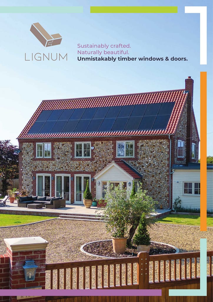 The Joinery Network Launches New Retail Brochure