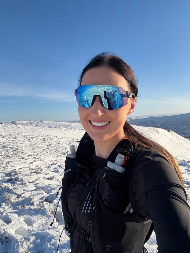 Nix Collective’s Nikki Dunbar is taking on the Tour du Mont Blanc for charity