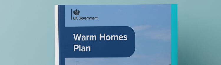 GGF Warm Homes Plan