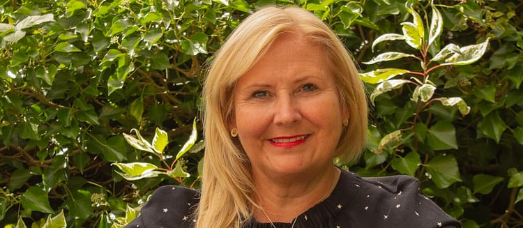 Nicola John of FDM recently hosted a successful Awareness Day