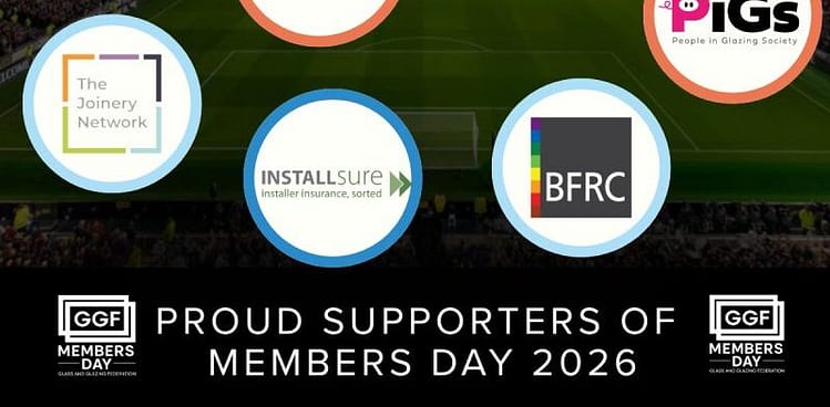 GGF Members Day sponsors