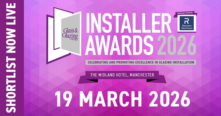 GGP Installer Awards 2026