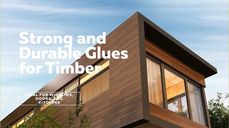 A strong bond between B J Waller and Soudal UK