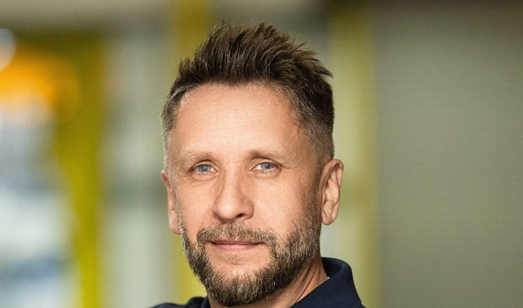 Craig Hopper of Ecoglass