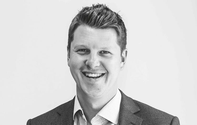 Mark Flanagan, MD of Ventrolla