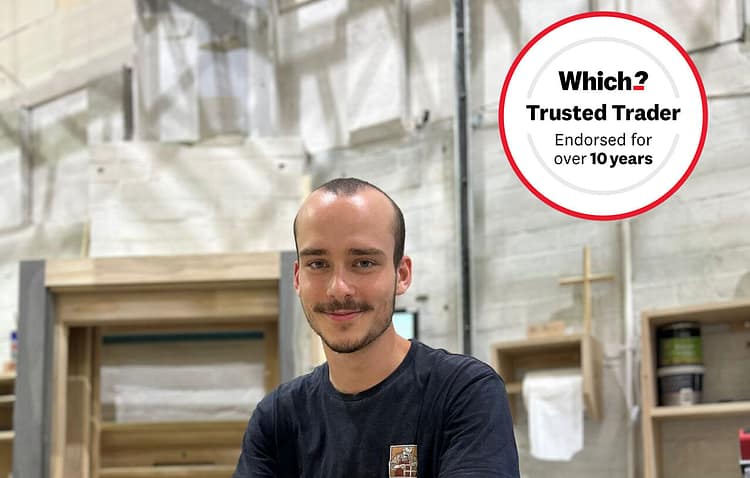 The Sash Window Workshop is celebrating 11 Years being endorsed by Which? Trusted Trader