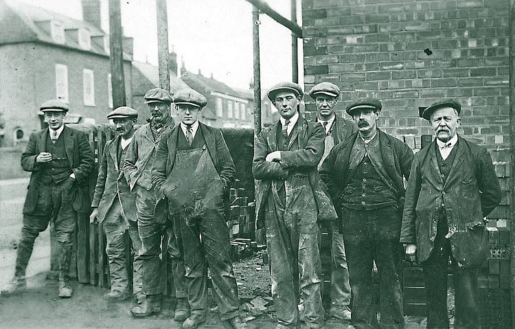 George Barnsdale, a premium timber window and door manufacturer, celebrates its 140th anniversary.