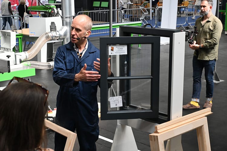 Still time to attend!