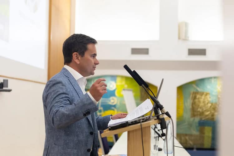 Calls to 'kickstart a timber revolution'