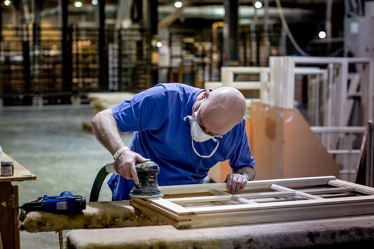 Blairs Windows and Doors, a part of Saveheat Group, celebrates 111 years. They are known for quality timber and PVC-U products, partnering with Profine UK and Kömmerling for future growth.