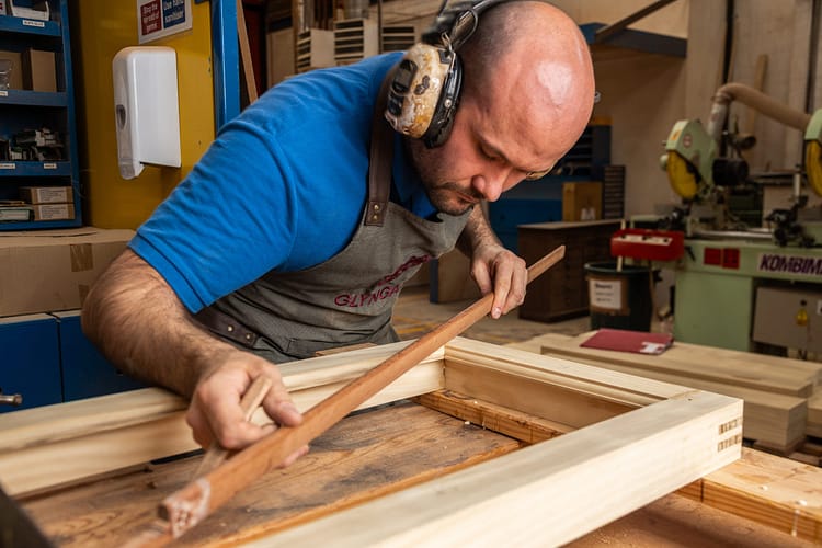 The resurgence of timber windows and doors is enhancing opportunities for installers and re-sellers in the UK market.