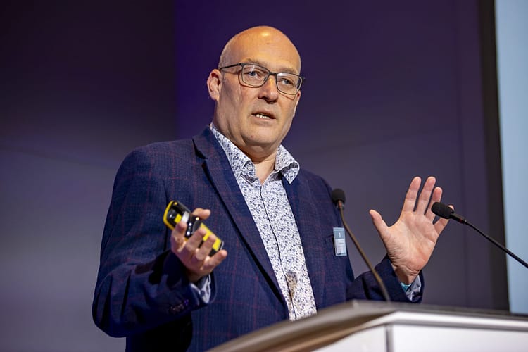 The Structural Timber Association has appointed Paul Newman as Technical Director to enhance sustainable construction using structural timber.