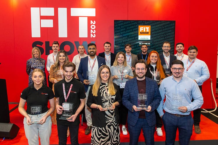 FIT Show 30 Under 30 returns in 2025