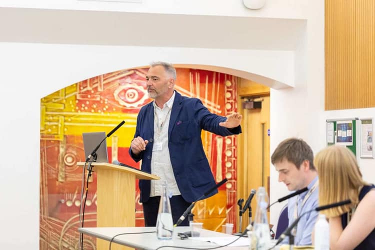 Timber Design Conference 2025