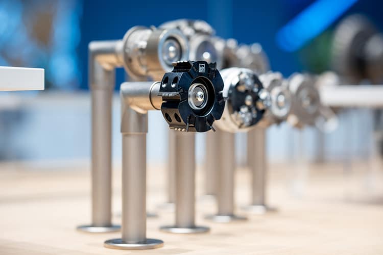 Leitz ProfilCut Q Diamond