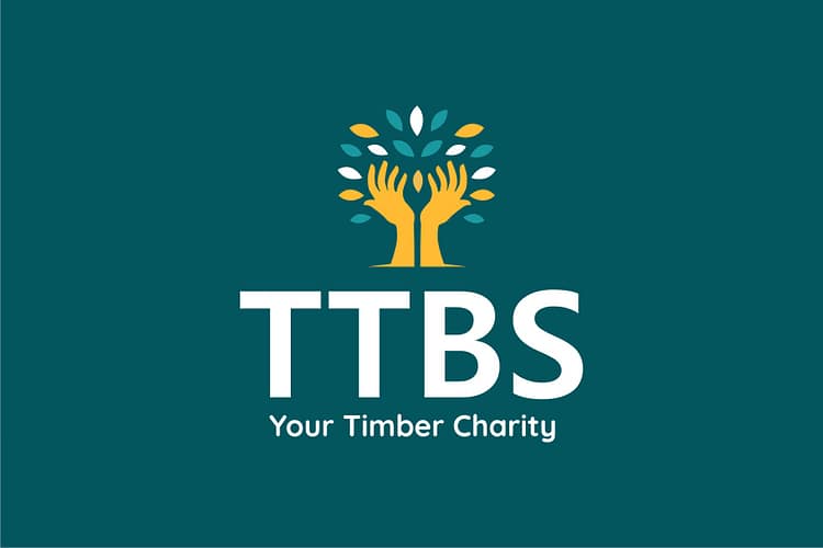 TTBS logo