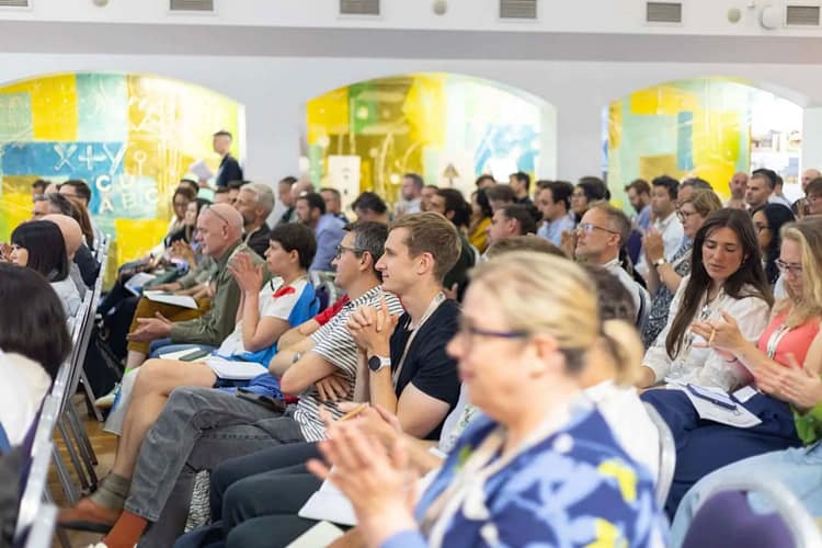 TDUK Timber Conference 2025