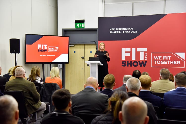 FIT Show enhancement day aims to 'turbocharge' campaigns