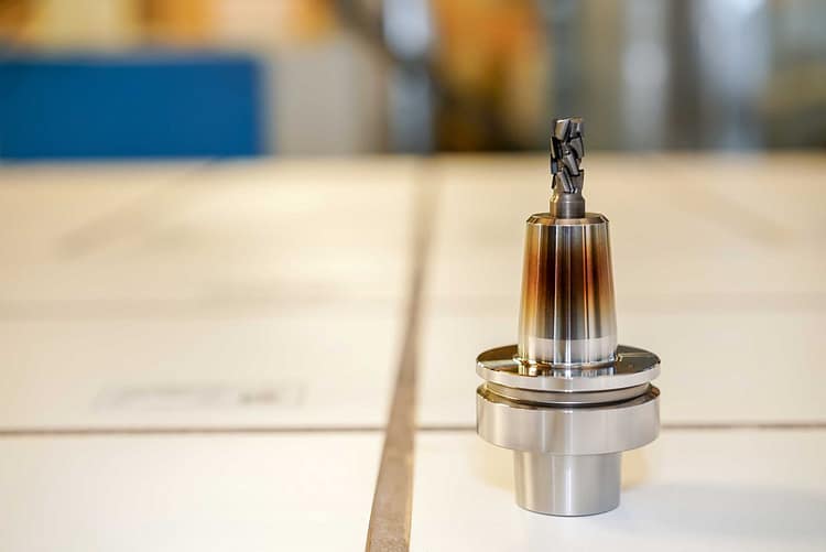 Leitz has unveiled the Diamster-Z3+3 Nesting router cutters