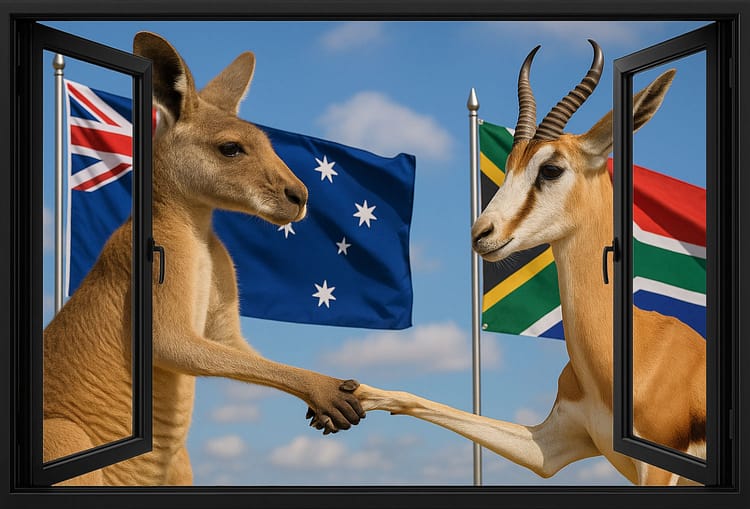 CiiLOCK has announced an expansion into South Africa