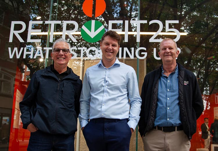 The second Ventrolla roundtable