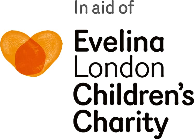 Modern Joinery has chosen Evelina London Children's Charity as its first Charity of the Year.