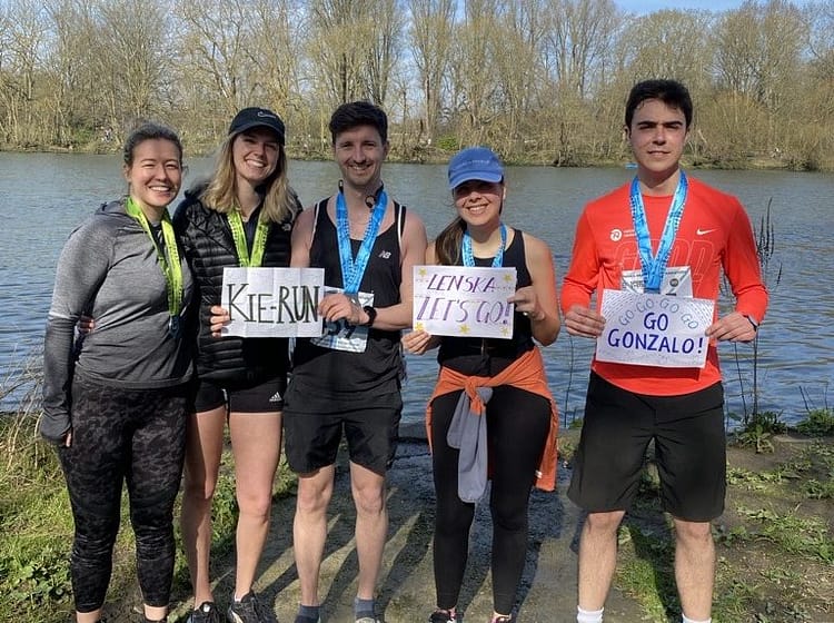 CRASH Big March 2025