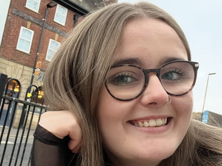 Women in Timber - Bethanie Jarvis-Green