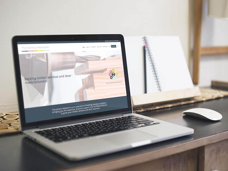 The Joinery Network’s New Website Goes Live