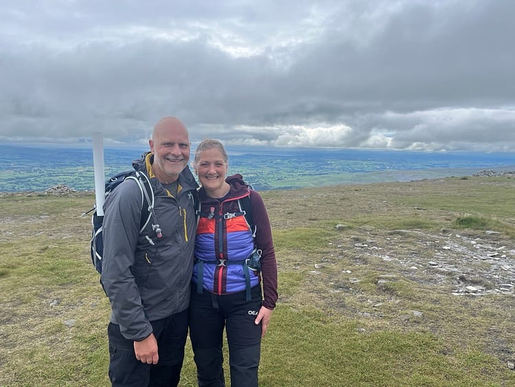 Kelly’s Heroes Climb Kilimanjaro team reach £35,000 raised