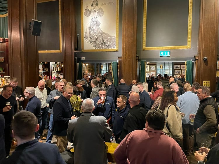 PiGs Birmingham February 2025