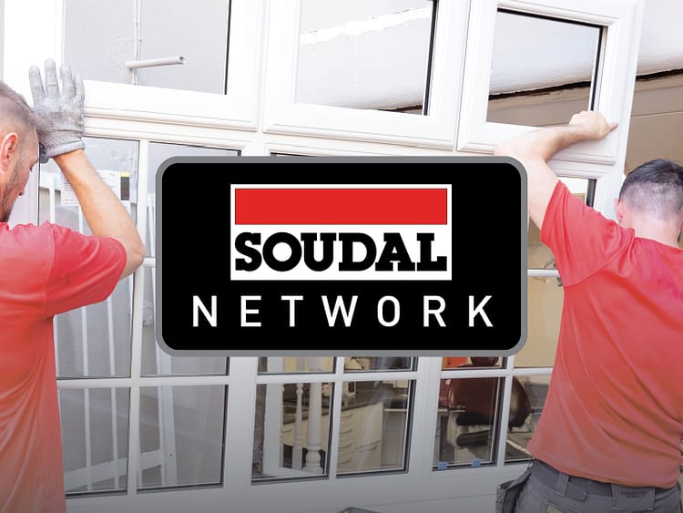Soudal Network
