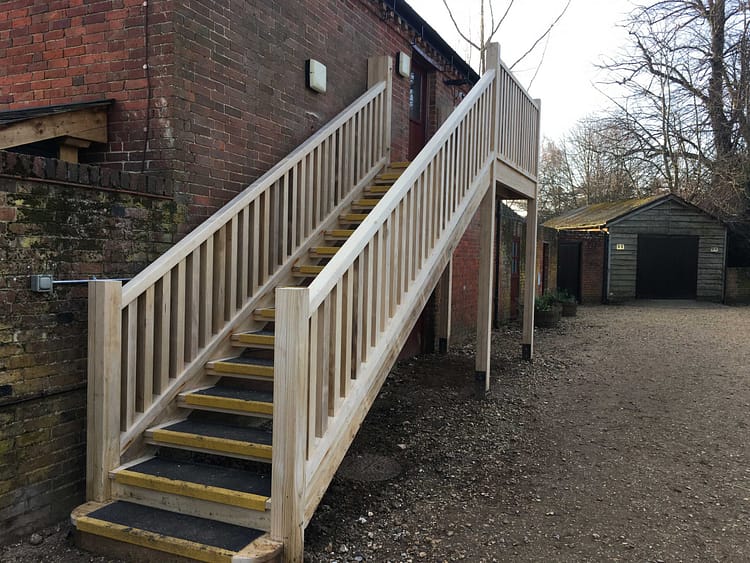 Freedom Joinery are celebrating 15 years in business