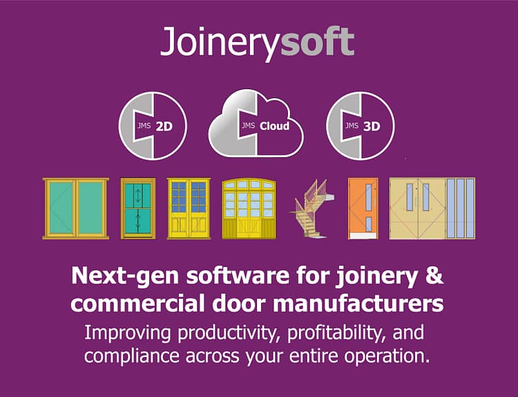 Joinerysoft at FIT Show 2025