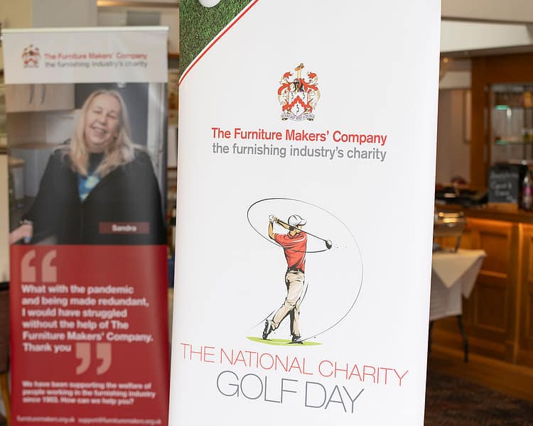 Furniture Makers' Company Golf Day 2025