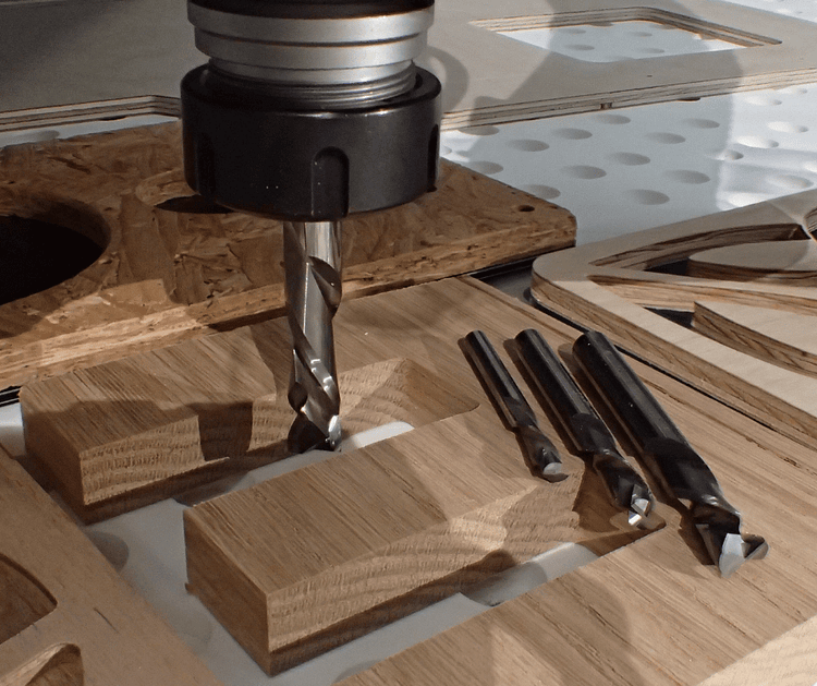 CNC Solutions says specialist CNC Tooling is becoming ever more important for businesses