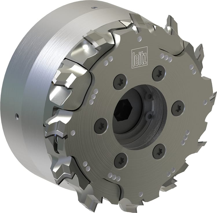 Leitz will be showcasing its edgebanding solutions at Professional Woodworking Expo (PWE) 2026