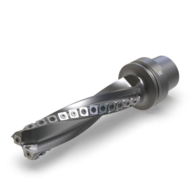 Leitz Tooling launches new tooling solution