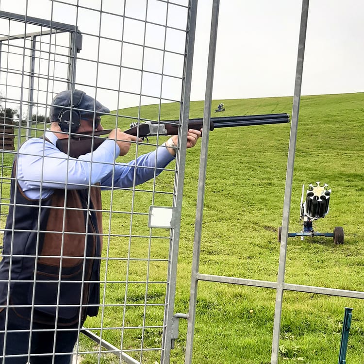 The Furniture Makers Company's Northern Big Shots event raised £7,300 for its industry charity.