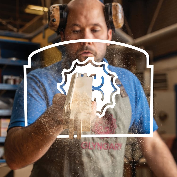 Glyngary Joinery has launched a support program for trade customers, focusing on training installers to expand into timber windows and doors.