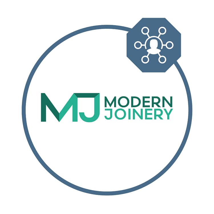 Modern Joinery is an Affiliate Partner of The Joinery Network